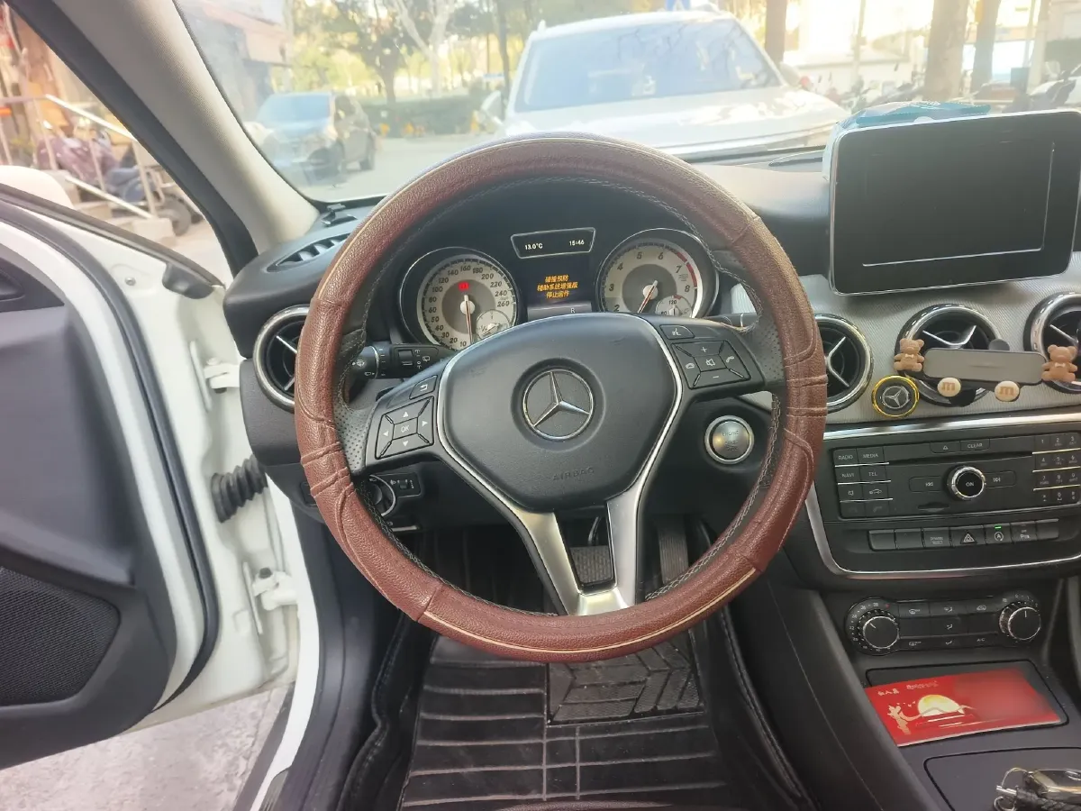 2016 Mercedes-Benz GLA Class 1.6T 156HP L4 7DCT,autocango,china used car exporter,china ev exporter,chinese used car exporter,chinese used ev exporter