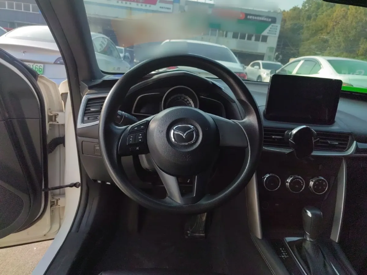 2016 Mazda CX-4 2.0L 158HP L4 6AT,autocango,china used car exporter,china ev exporter,chinese used car exporter,chinese used ev exporter