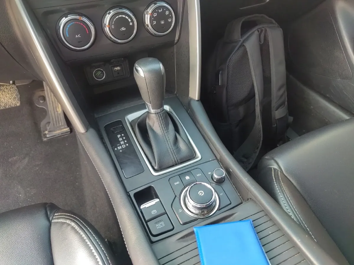 2016 Mazda CX-4 2.0L 158HP L4 6AT,autocango,china used car exporter,china ev exporter,chinese used car exporter,chinese used ev exporter