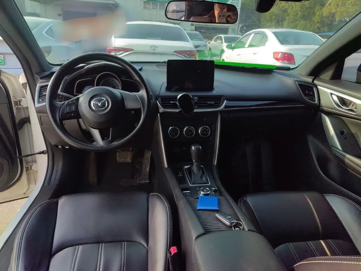 2016 Mazda CX-4 2.0L 158HP L4 6AT,autocango,china used car exporter,china ev exporter,chinese used car exporter,chinese used ev exporter