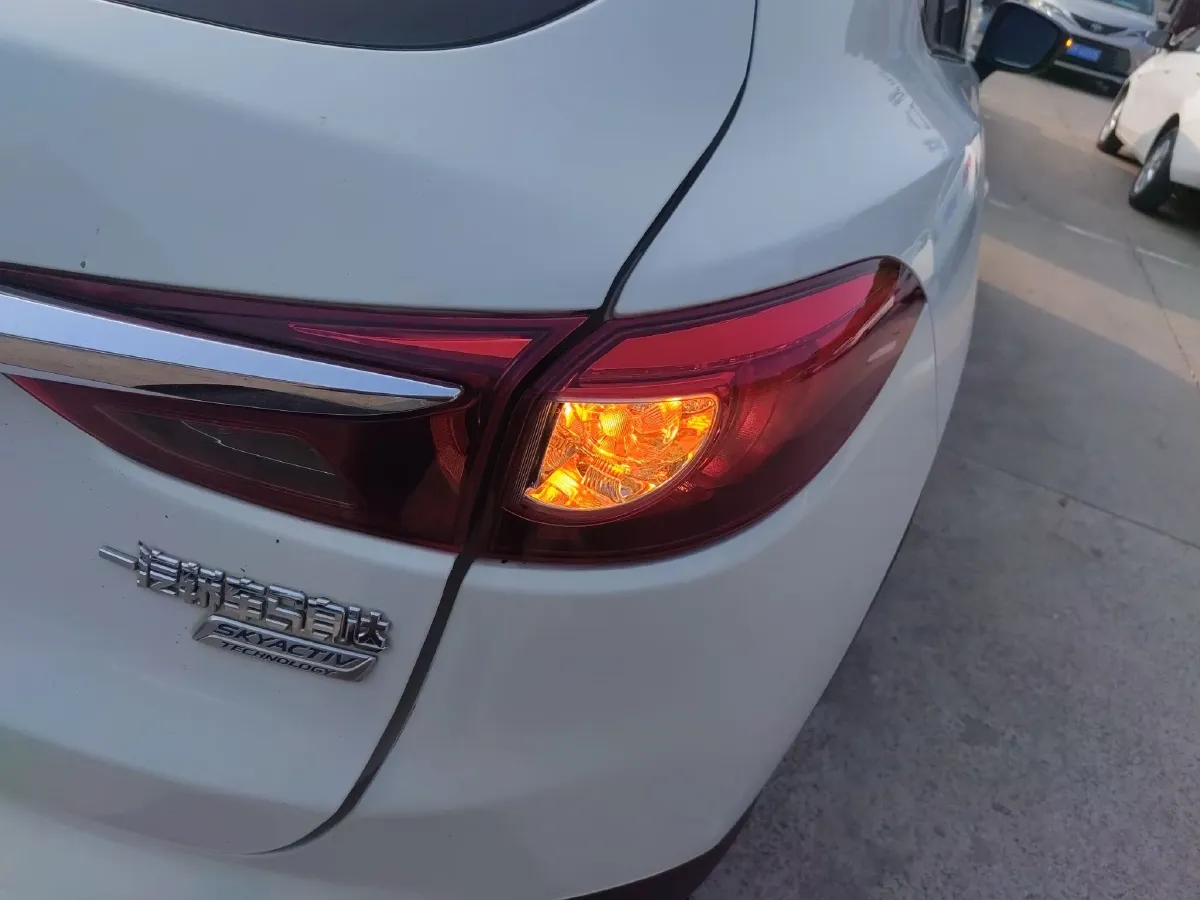 2016 Mazda CX-4 2.0L 158HP L4 6AT,autocango,china used car exporter,china ev exporter,chinese used car exporter,chinese used ev exporter