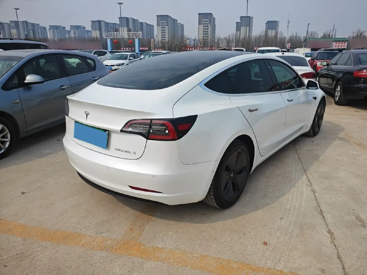 2019 Tesla Model 3 BEV 81KWH,autocango,china used car exporter,china ev exporter,chinese used car exporter,chinese used ev exporter