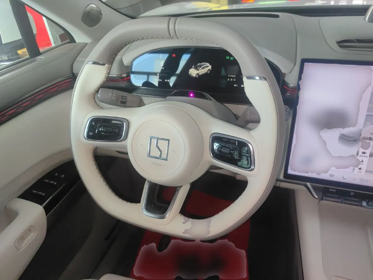 2025 Zeekr 7X BEV 100KWH,autocango,china used car exporter,china ev exporter,chinese used car exporter,chinese used ev exporter