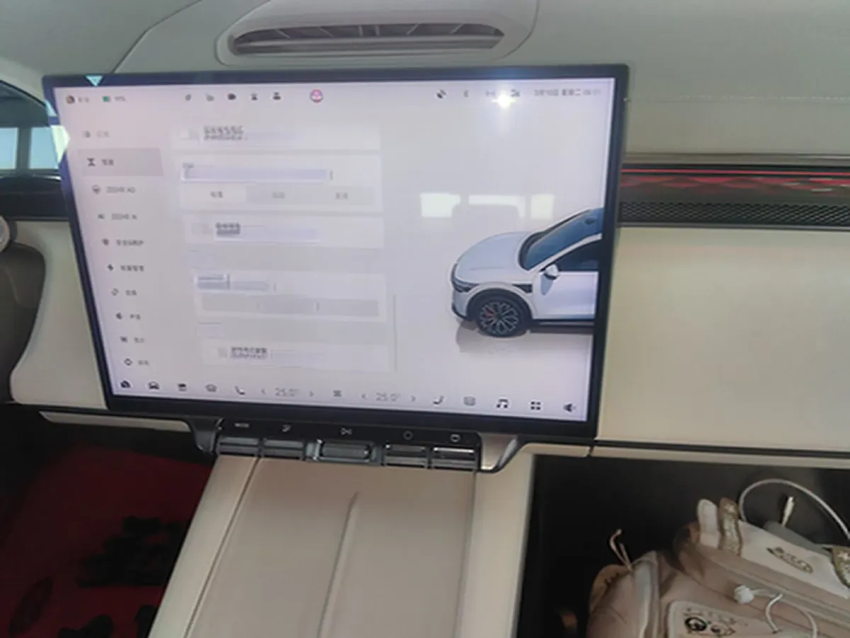 2025 Zeekr 7X BEV 100KWH,autocango,china used car exporter,china ev exporter,chinese used car exporter,chinese used ev exporter