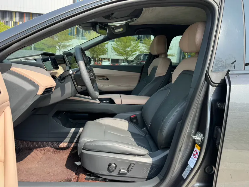 2023 Deepal SL03 1.5L 95HP L4 REEV 28.39KWH,autocango,china used car exporter,china ev exporter,chinese used car exporter,chinese used ev exporter