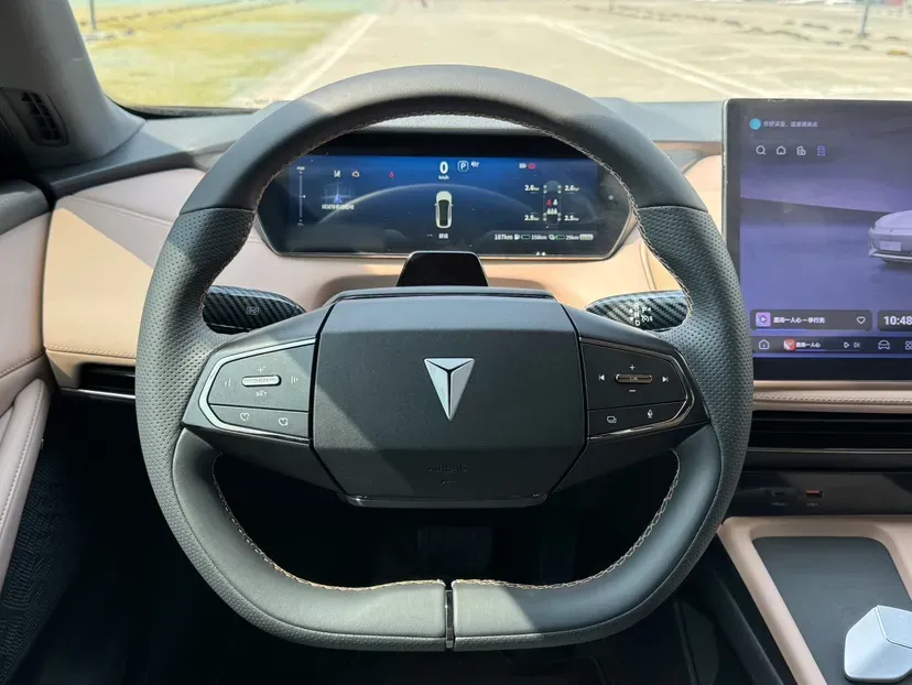 2023 Deepal SL03 1.5L 95HP L4 REEV 28.39KWH,autocango,china used car exporter,china ev exporter,chinese used car exporter,chinese used ev exporter