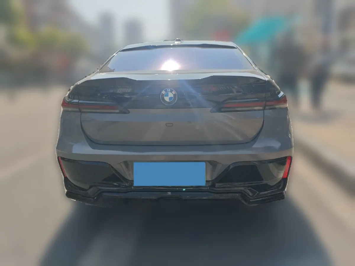 2023 BMW i7 BEV 105.7KWH,autocango,china used car exporter,china ev exporter,chinese used car exporter,chinese used ev exporter