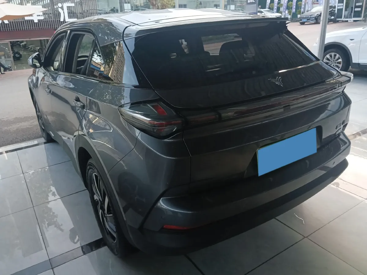 2021 Neta U BEV,autocango,china used car exporter,china ev exporter,chinese used car exporter,chinese used ev exporter