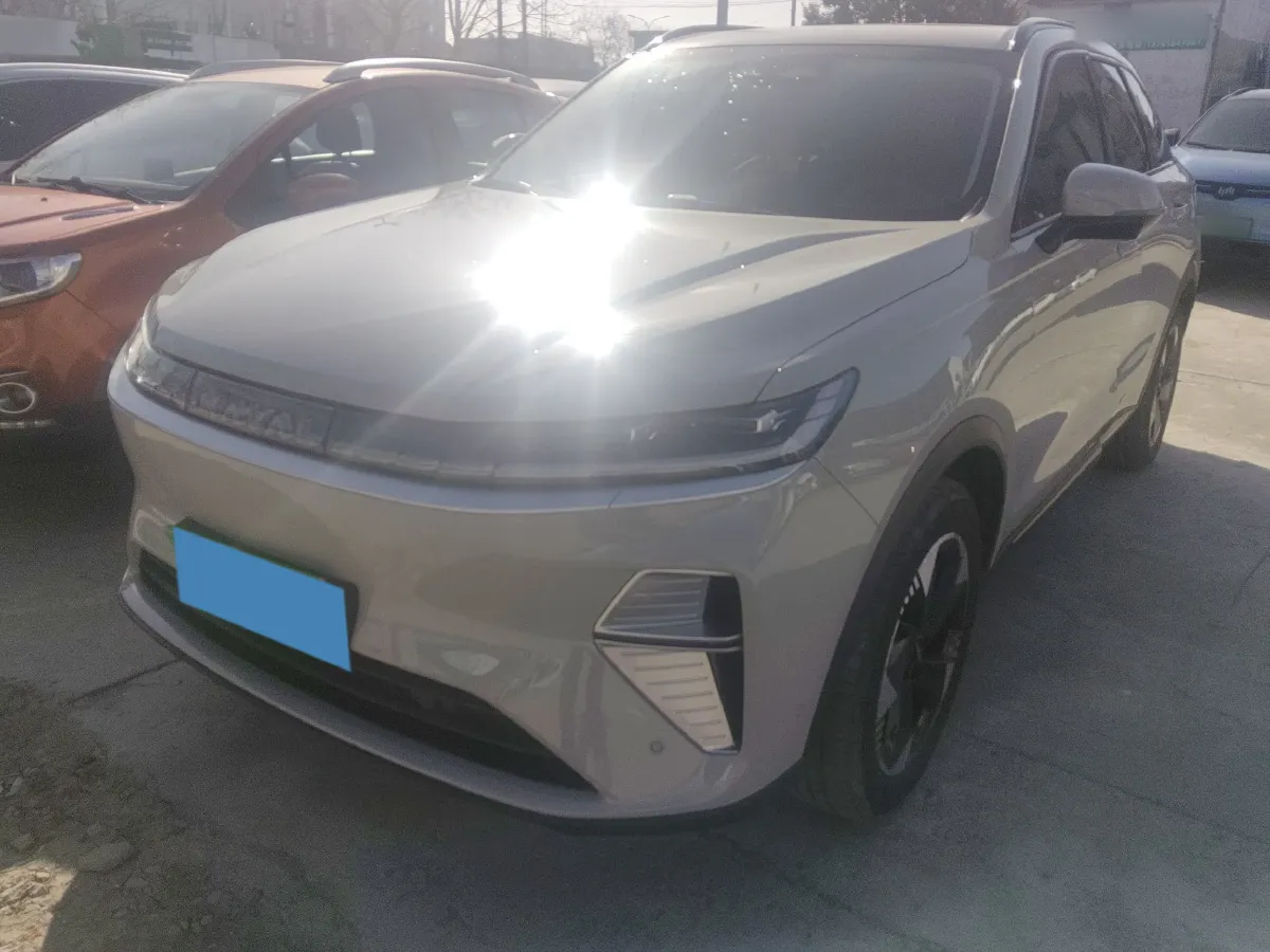 2025 Haval Fierce Dragon MAX 1.5L 116HP L4 2DHT PHEV,autocango,china used car exporter,china ev exporter,chinese used car exporter,chinese used ev exporter