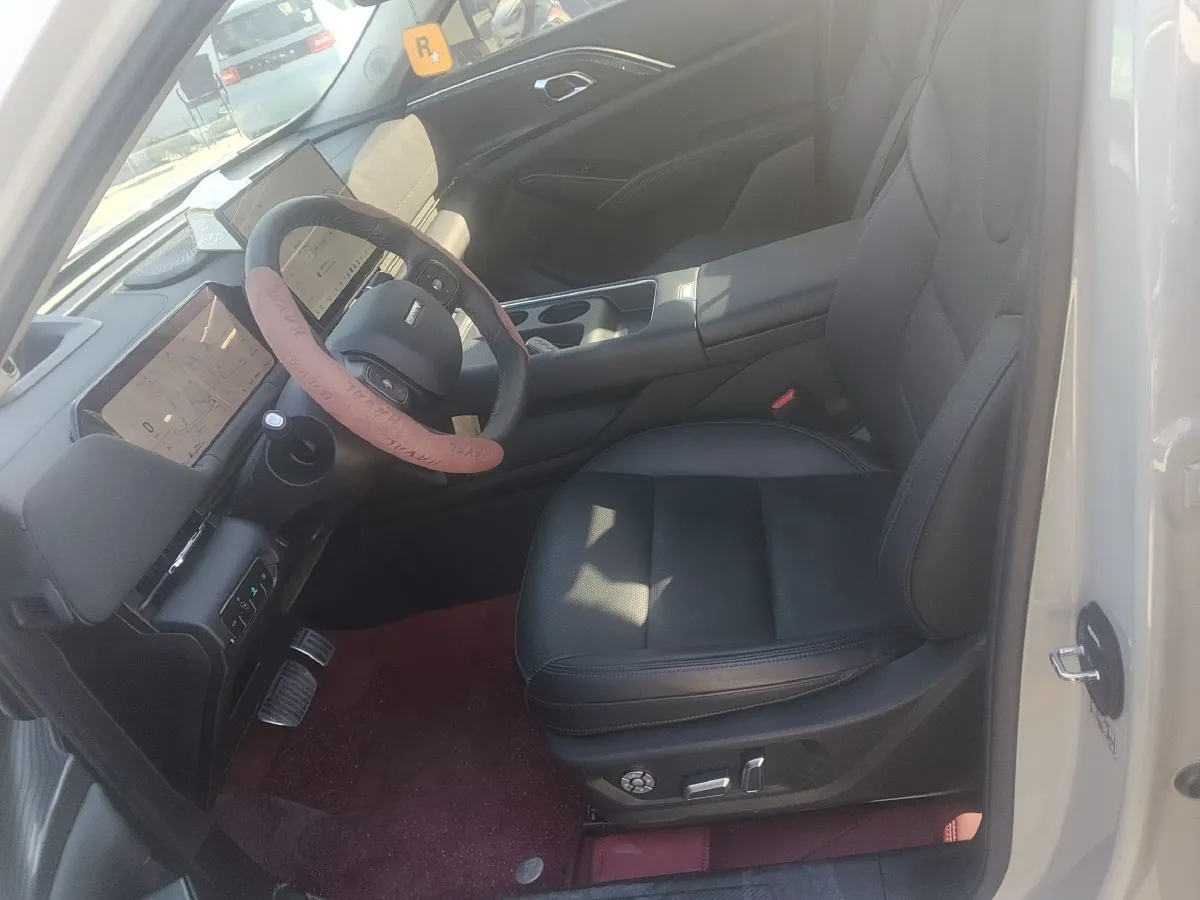 2025 Haval Fierce Dragon MAX 1.5L 116HP L4 2DHT PHEV,autocango,china used car exporter,china ev exporter,chinese used car exporter,chinese used ev exporter