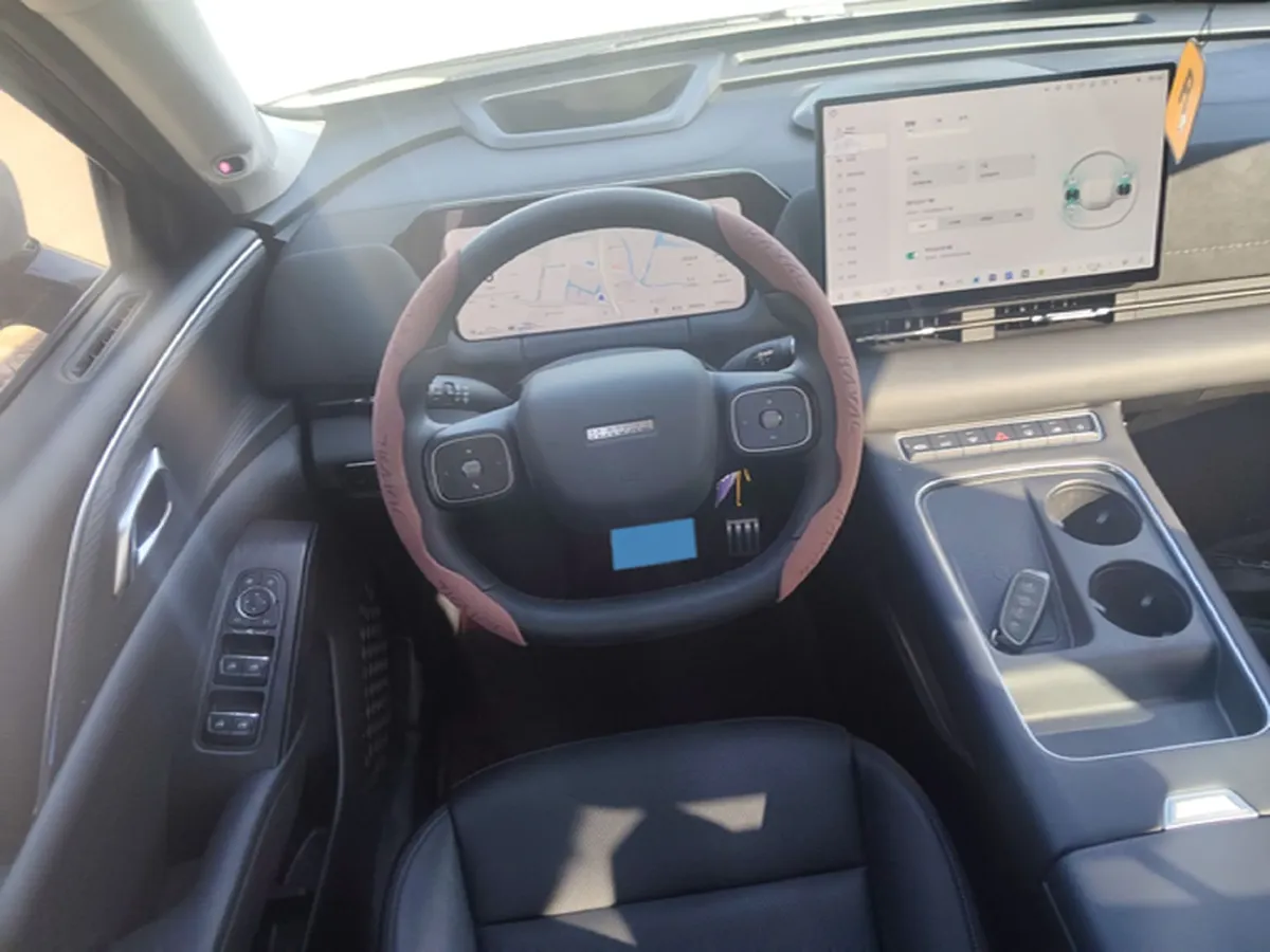 2025 Haval Fierce Dragon MAX 1.5L 116HP L4 2DHT PHEV,autocango,china used car exporter,china ev exporter,chinese used car exporter,chinese used ev exporter