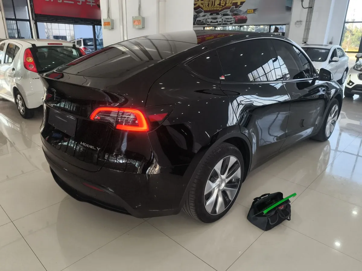 2022 Tesla Model Y BEV 60KWH,autocango,china used car exporter,china ev exporter,chinese used car exporter,chinese used ev exporter