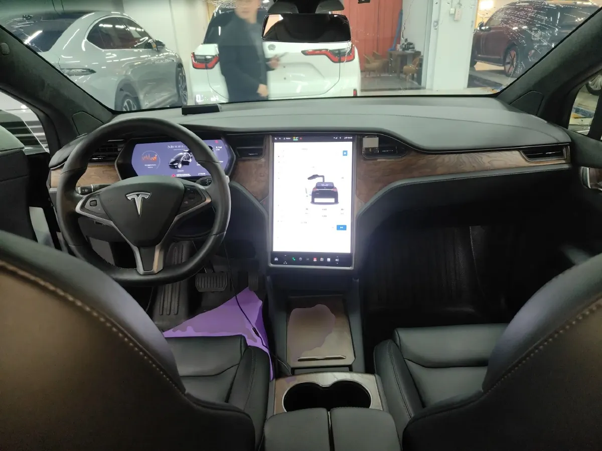 2020 Tesla Model X BEV 100KWH,autocango,china used car exporter,china ev exporter,chinese used car exporter,chinese used ev exporter