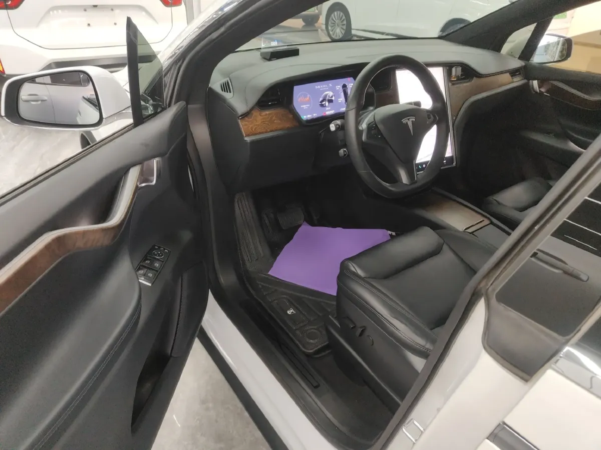 2020 Tesla Model X BEV 100KWH,autocango,china used car exporter,china ev exporter,chinese used car exporter,chinese used ev exporter