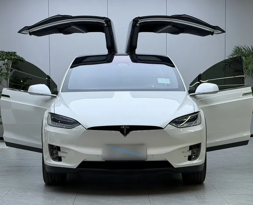 2020 Tesla Model X BEV 100KWH,autocango,china used car exporter,china ev exporter,chinese used car exporter,chinese used ev exporter