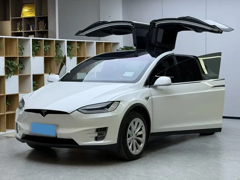 2020 Tesla Model X BEV 100KWH,autocango,china used car exporter,china ev exporter,chinese used car exporter,chinese used ev exporter