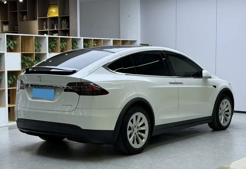2020 Tesla Model X BEV 100KWH,autocango,china used car exporter,china ev exporter,chinese used car exporter,chinese used ev exporter
