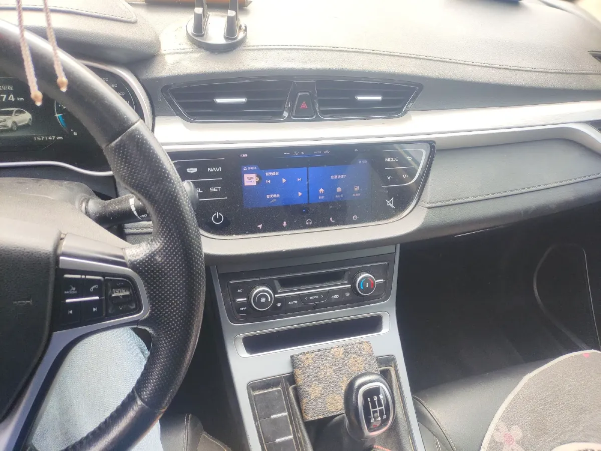 2018 Haval H2s 1.5T 150HP L4 6MT,autocango,china used car exporter,china ev exporter,chinese used car exporter,chinese used ev exporter