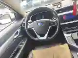 2018 Haval H2s 1.5T 150HP L4 6MT