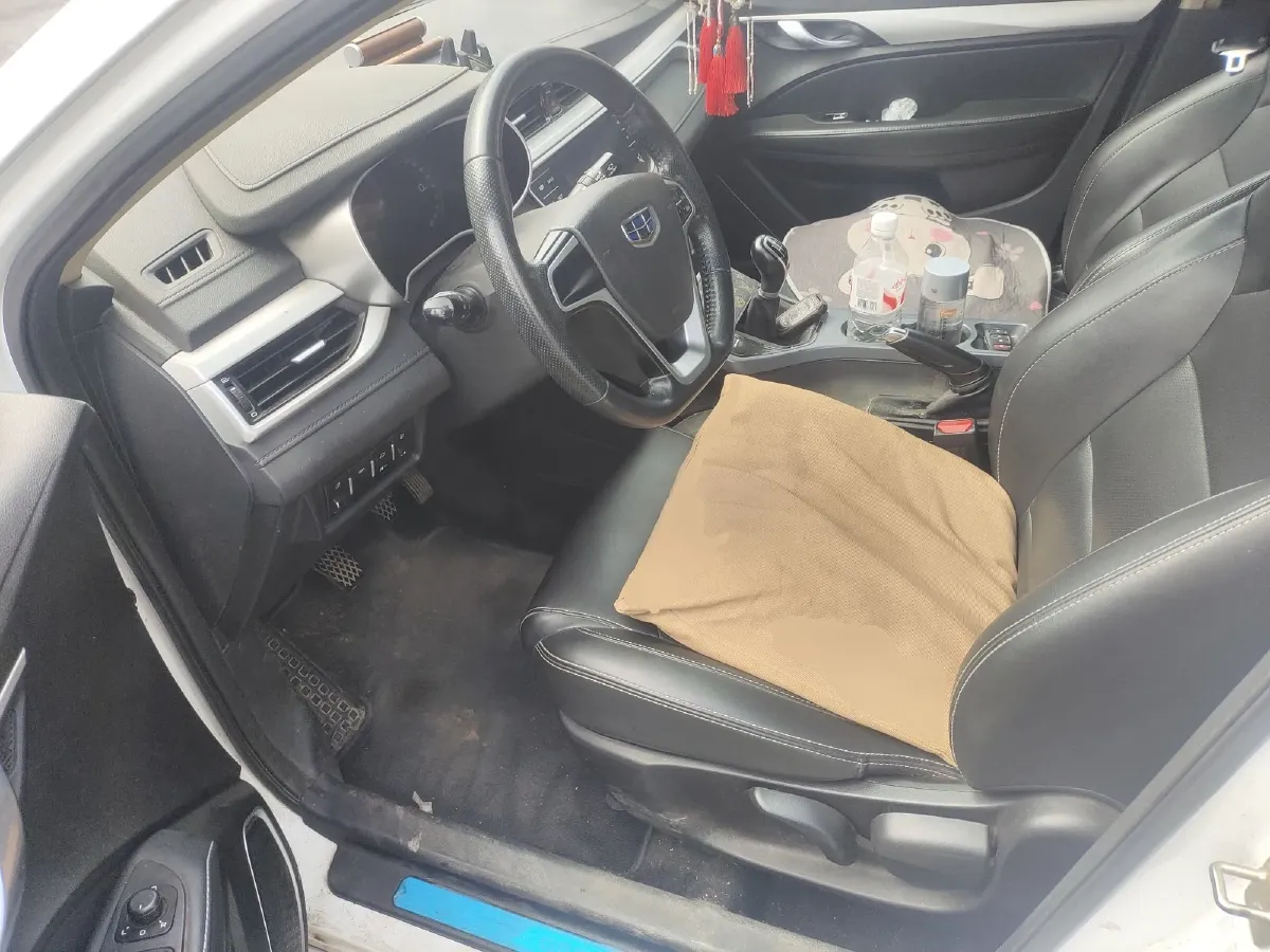 2018 Haval H2s 1.5T 150HP L4 6MT,autocango,china used car exporter,china ev exporter,chinese used car exporter,chinese used ev exporter