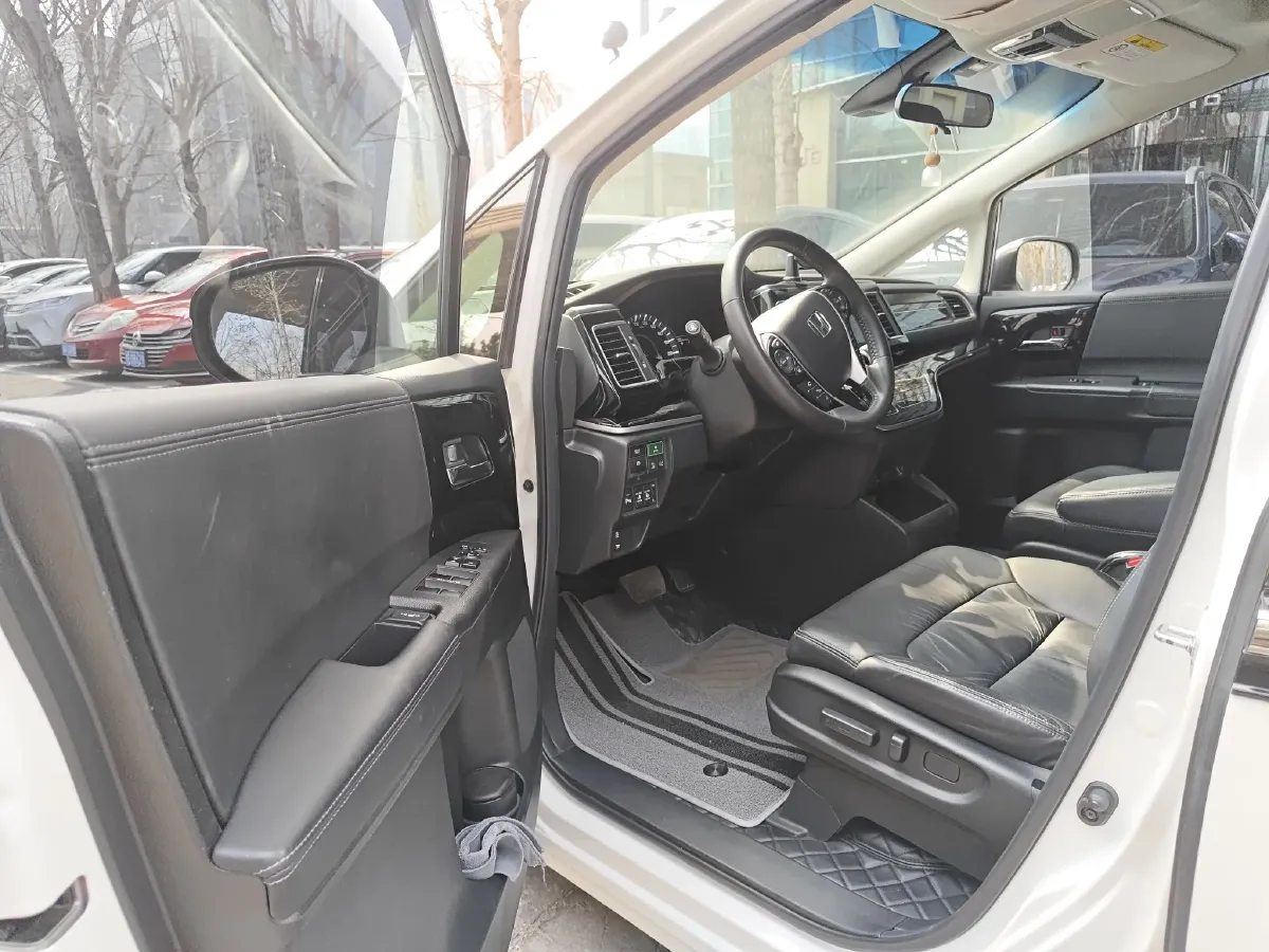 2019 Honda Elysioin 2.0L 146HP L4 E-CVT Hybrid,autocango,china used car exporter,china ev exporter,chinese used car exporter,chinese used ev exporter