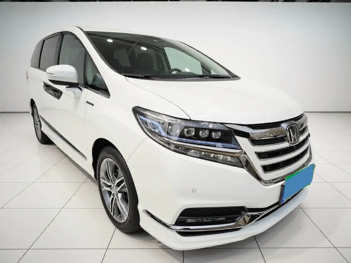2019 Honda Elysioin 2.0L 146HP L4 E-CVT Hybrid,autocango,china used car exporter,china ev exporter,chinese used car exporter,chinese used ev exporter