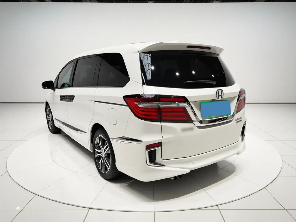 2019 Honda Elysioin 2.0L 146HP L4 E-CVT Hybrid,autocango,china used car exporter,china ev exporter,chinese used car exporter,chinese used ev exporter