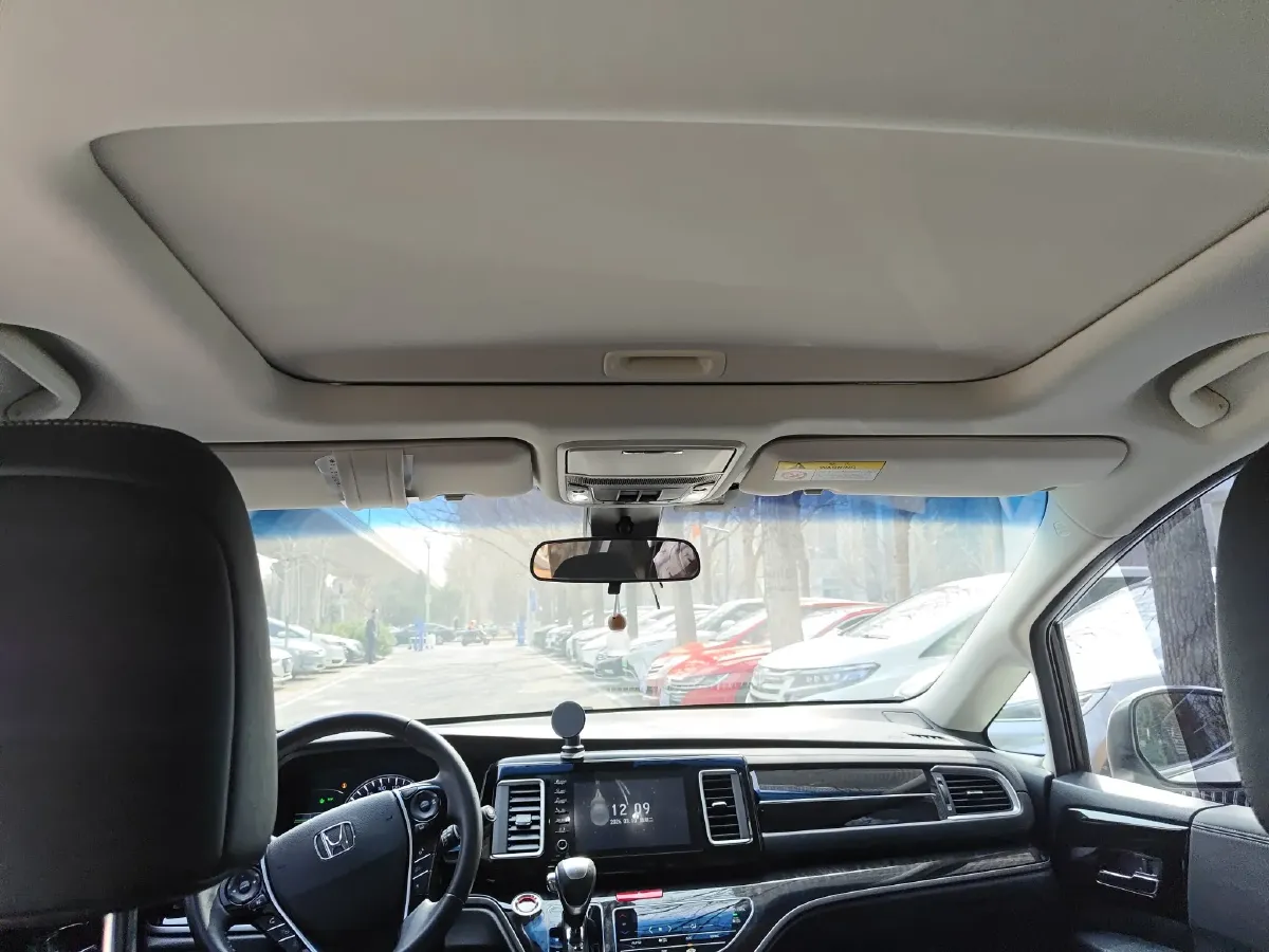 2019 Honda Elysioin 2.0L 146HP L4 E-CVT Hybrid,autocango,china used car exporter,china ev exporter,chinese used car exporter,chinese used ev exporter