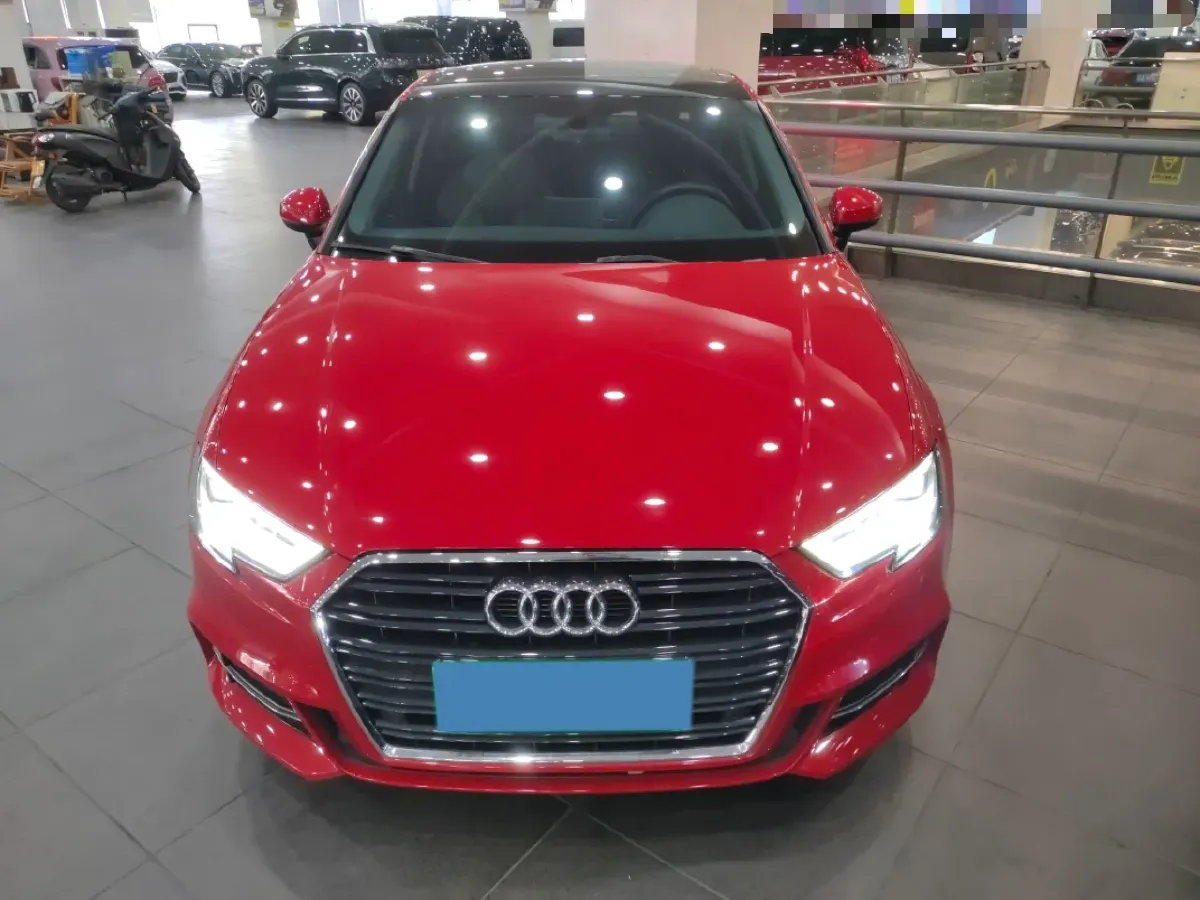 2018 Audi A3 1.4T 150HP L4 7DCT,autocango,china used car exporter,china ev exporter,chinese used car exporter,chinese used ev exporter