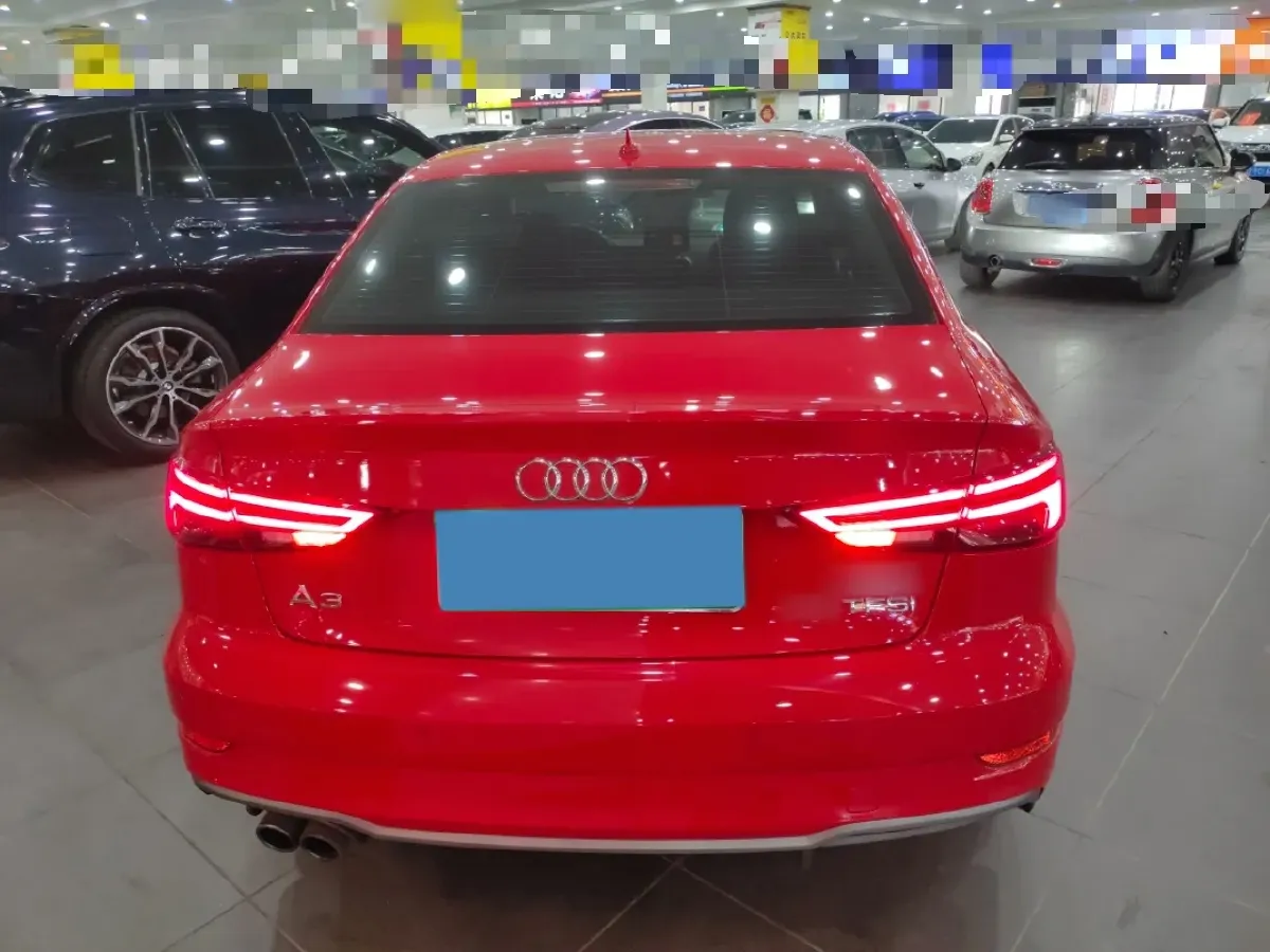 2018 Audi A3 1.4T 150HP L4 7DCT,autocango,china used car exporter,china ev exporter,chinese used car exporter,chinese used ev exporter