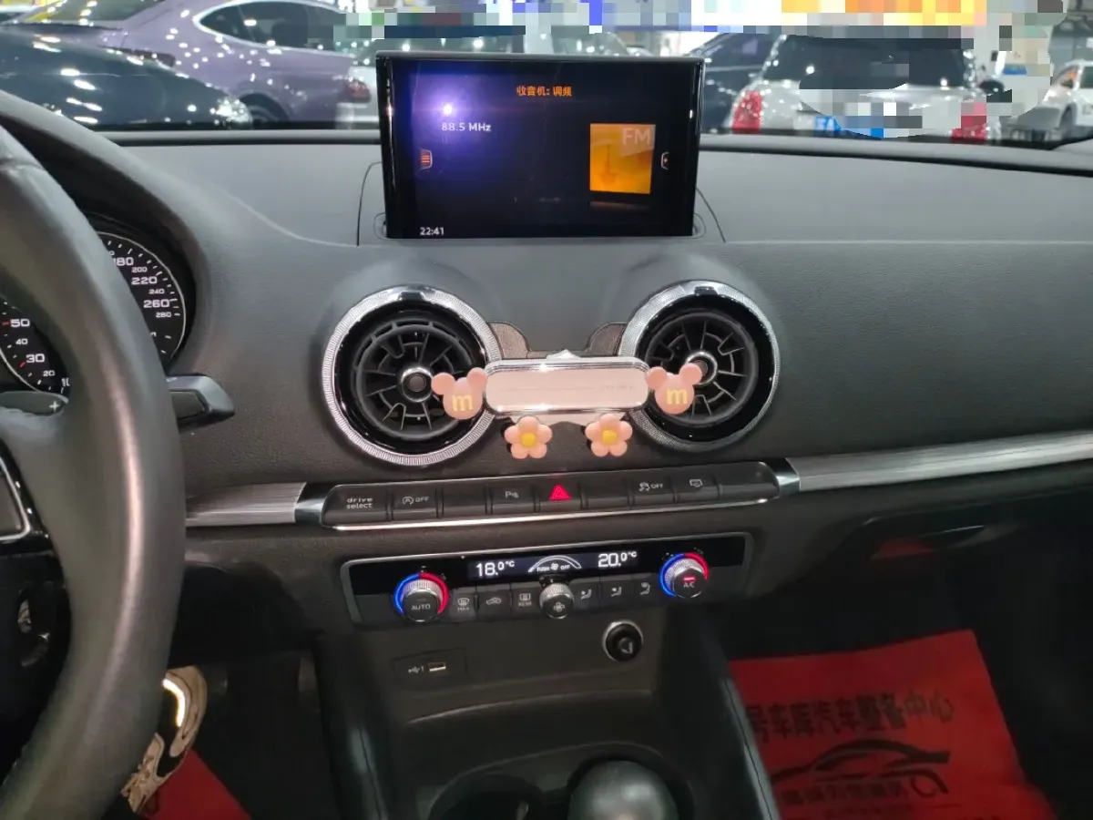 2018 Audi A3 1.4T 150HP L4 7DCT,autocango,china used car exporter,china ev exporter,chinese used car exporter,chinese used ev exporter