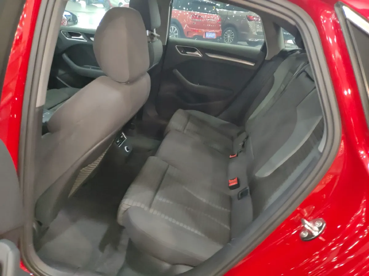 2018 Audi A3 1.4T 150HP L4 7DCT,autocango,china used car exporter,china ev exporter,chinese used car exporter,chinese used ev exporter