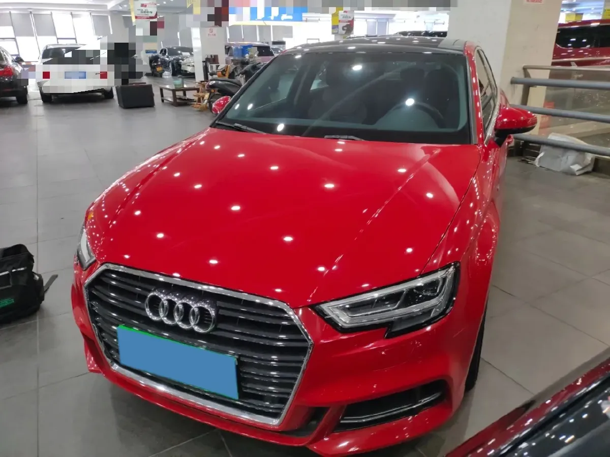 2018 Audi A3 1.4T 150HP L4 7DCT,autocango,china used car exporter,china ev exporter,chinese used car exporter,chinese used ev exporter