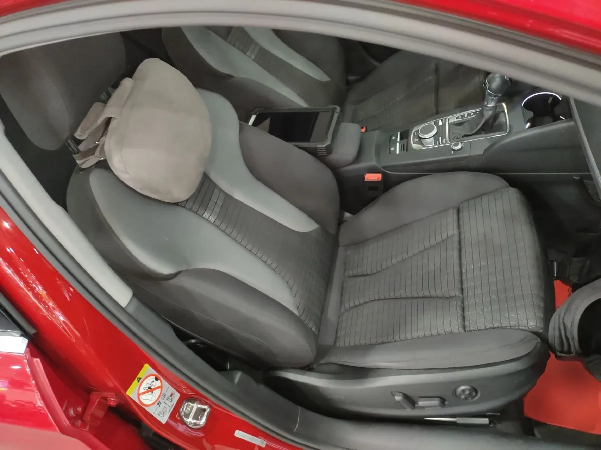 2018 Audi A3 1.4T 150HP L4 7DCT,autocango,china used car exporter,china ev exporter,chinese used car exporter,chinese used ev exporter