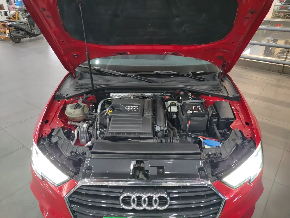 2018 Audi A3 1.4T 150HP L4 7DCT,autocango,china used car exporter,china ev exporter,chinese used car exporter,chinese used ev exporter