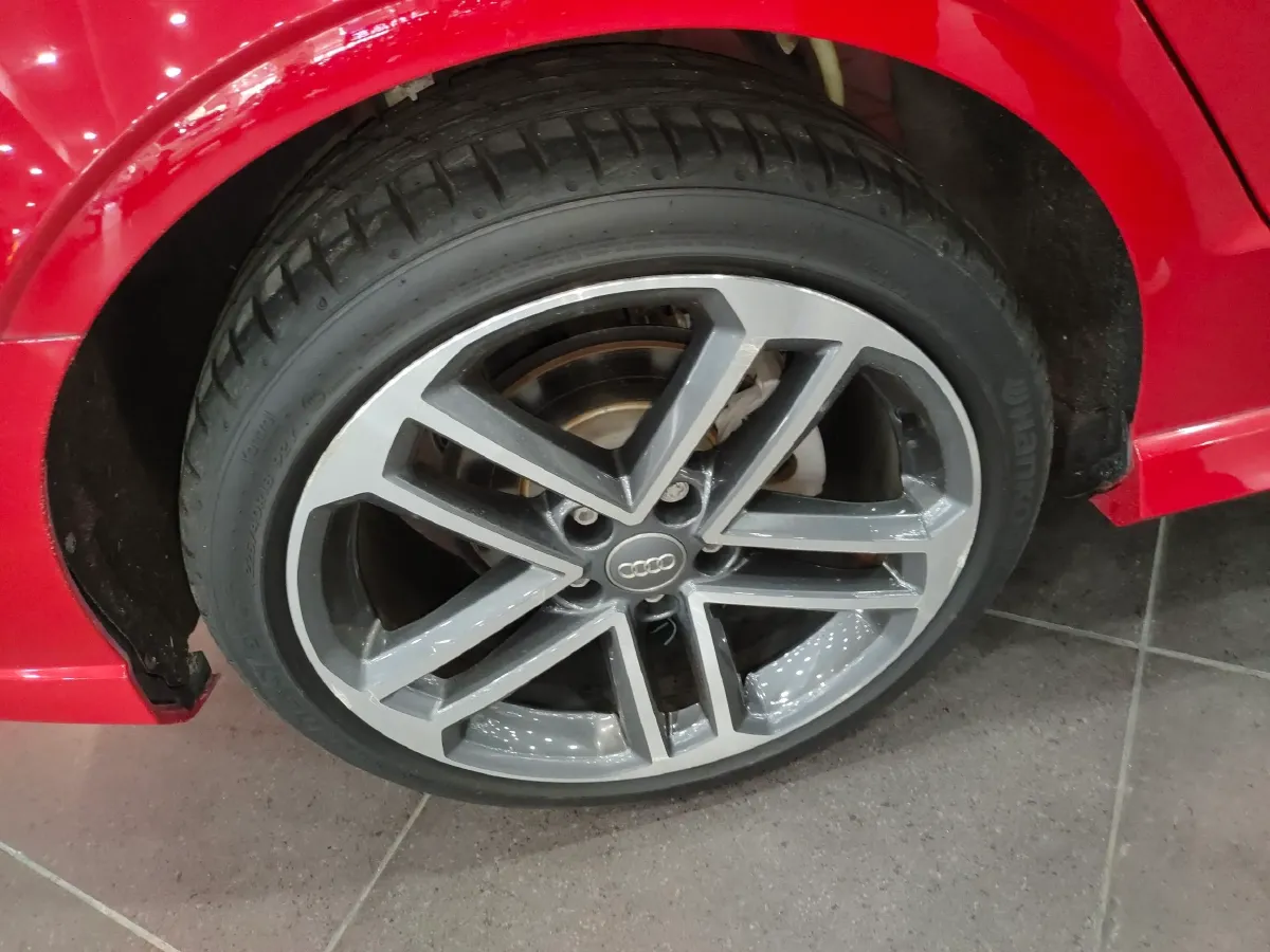 2018 Audi A3 1.4T 150HP L4 7DCT,autocango,china used car exporter,china ev exporter,chinese used car exporter,chinese used ev exporter