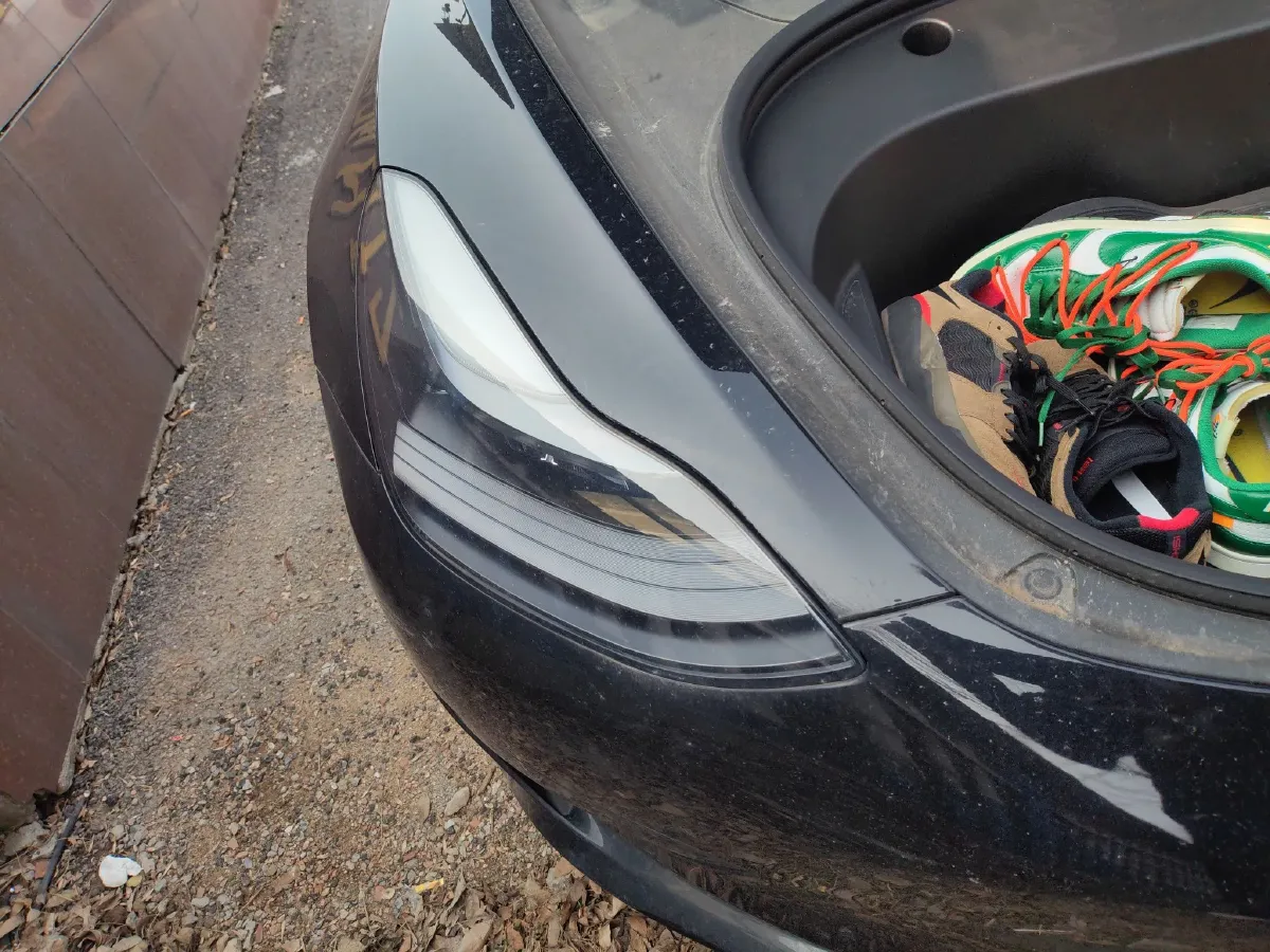 2021 Tesla Model 3 BEV 55KWH,autocango,china used car exporter,china ev exporter,chinese used car exporter,chinese used ev exporter