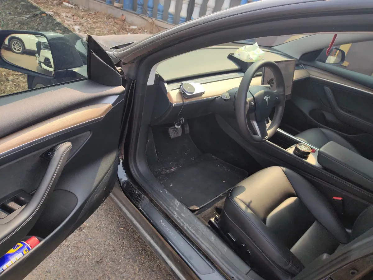 2021 Tesla Model 3 BEV 55KWH,autocango,china used car exporter,china ev exporter,chinese used car exporter,chinese used ev exporter