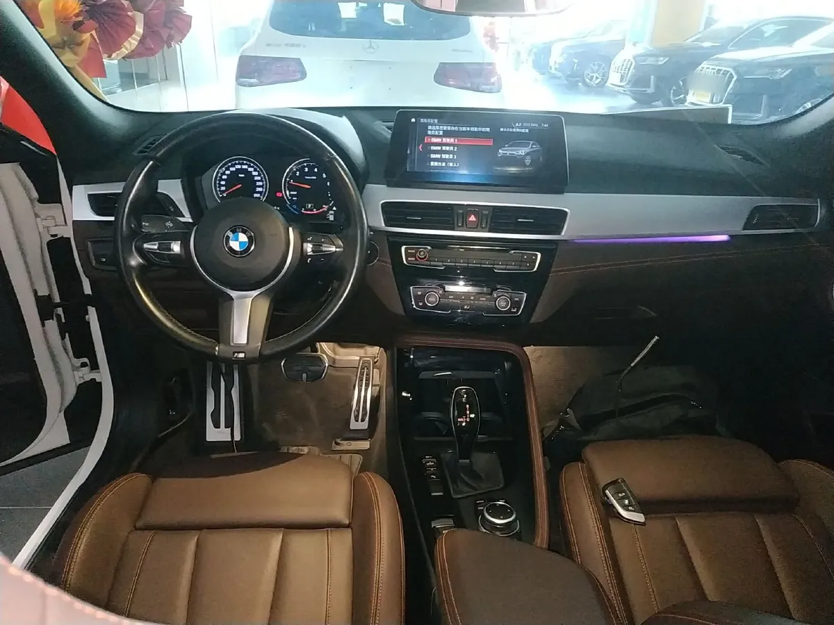 2021 BMW X2 2.0T 192HP L4 7DCT,autocango,china used car exporter,china ev exporter,chinese used car exporter,chinese used ev exporter