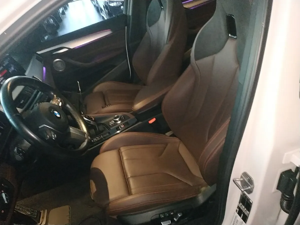 2021 BMW X2 2.0T 192HP L4 7DCT,autocango,china used car exporter,china ev exporter,chinese used car exporter,chinese used ev exporter