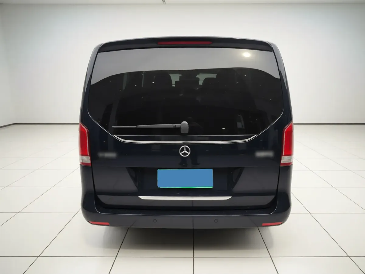 2024 Mercedes-Benz V Class 2.0T 231HP L4 9AT,autocango,china used car exporter,china ev exporter,chinese used car exporter,chinese used ev exporter