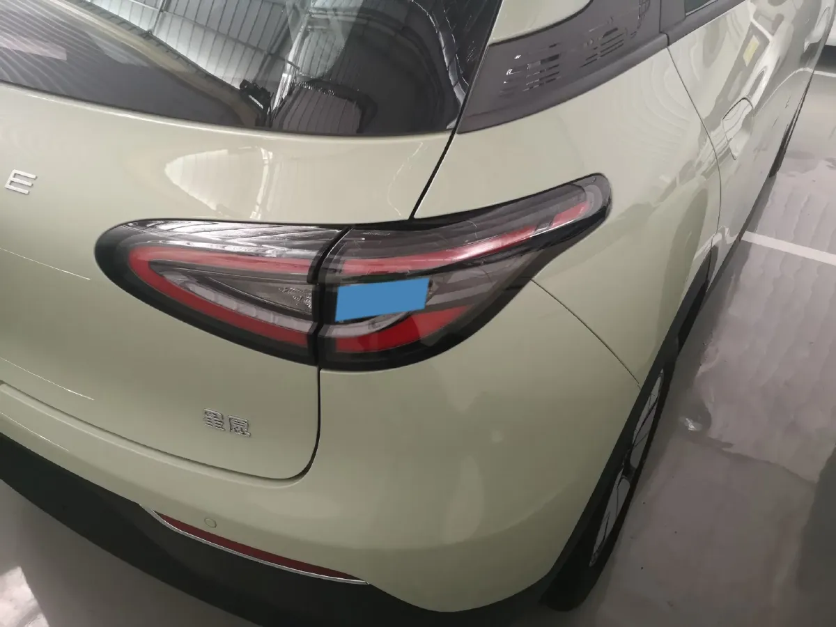 2025 Geely Galaxy XingYuan BEV 30.12KWH,autocango,china used car exporter,china ev exporter,chinese used car exporter,chinese used ev exporter