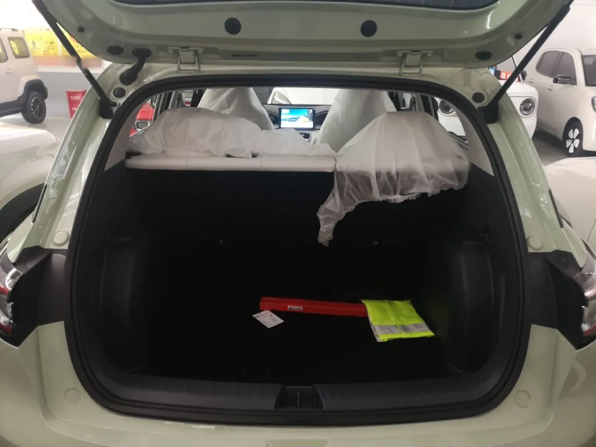 2025 Geely Galaxy XingYuan BEV 30.12KWH,autocango,china used car exporter,china ev exporter,chinese used car exporter,chinese used ev exporter