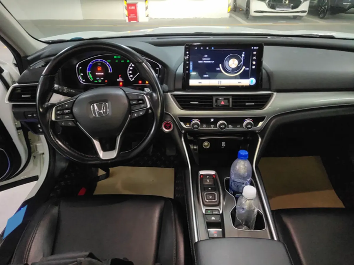 2018 Honda Accord 2.0L 146HP L4 E-CVT Hybrid,autocango,china used car exporter,china ev exporter,chinese used car exporter,chinese used ev exporter