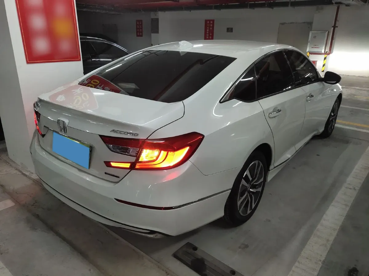 2018 Honda Accord 2.0L 146HP L4 E-CVT Hybrid,autocango,china used car exporter,china ev exporter,chinese used car exporter,chinese used ev exporter