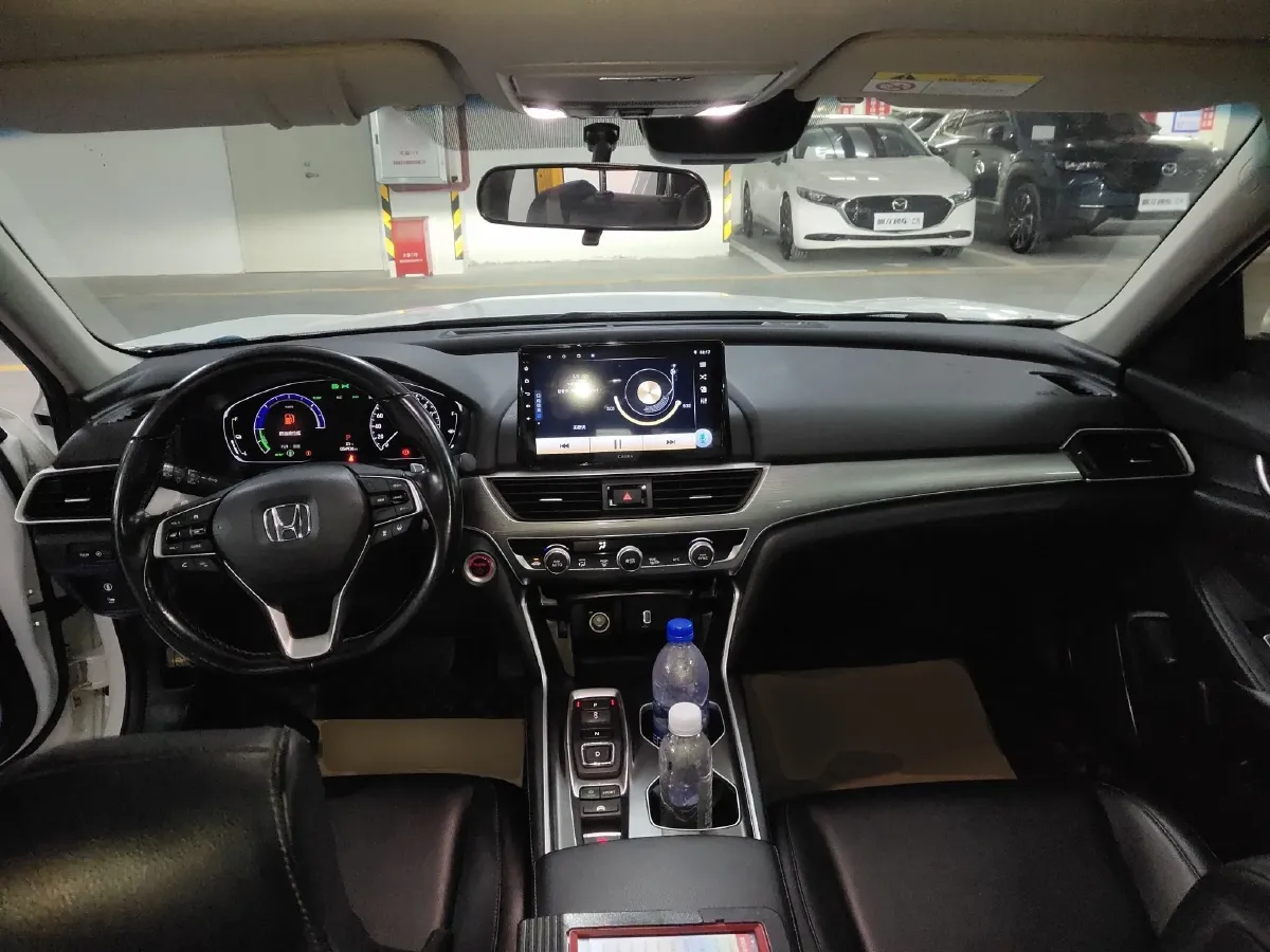 2018 Honda Accord 2.0L 146HP L4 E-CVT Hybrid,autocango,china used car exporter,china ev exporter,chinese used car exporter,chinese used ev exporter