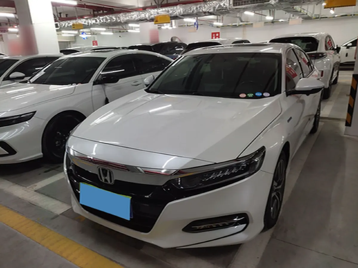 2018 Honda Accord 2.0L 146HP L4 E-CVT Hybrid,autocango,china used car exporter,china ev exporter,chinese used car exporter,chinese used ev exporter