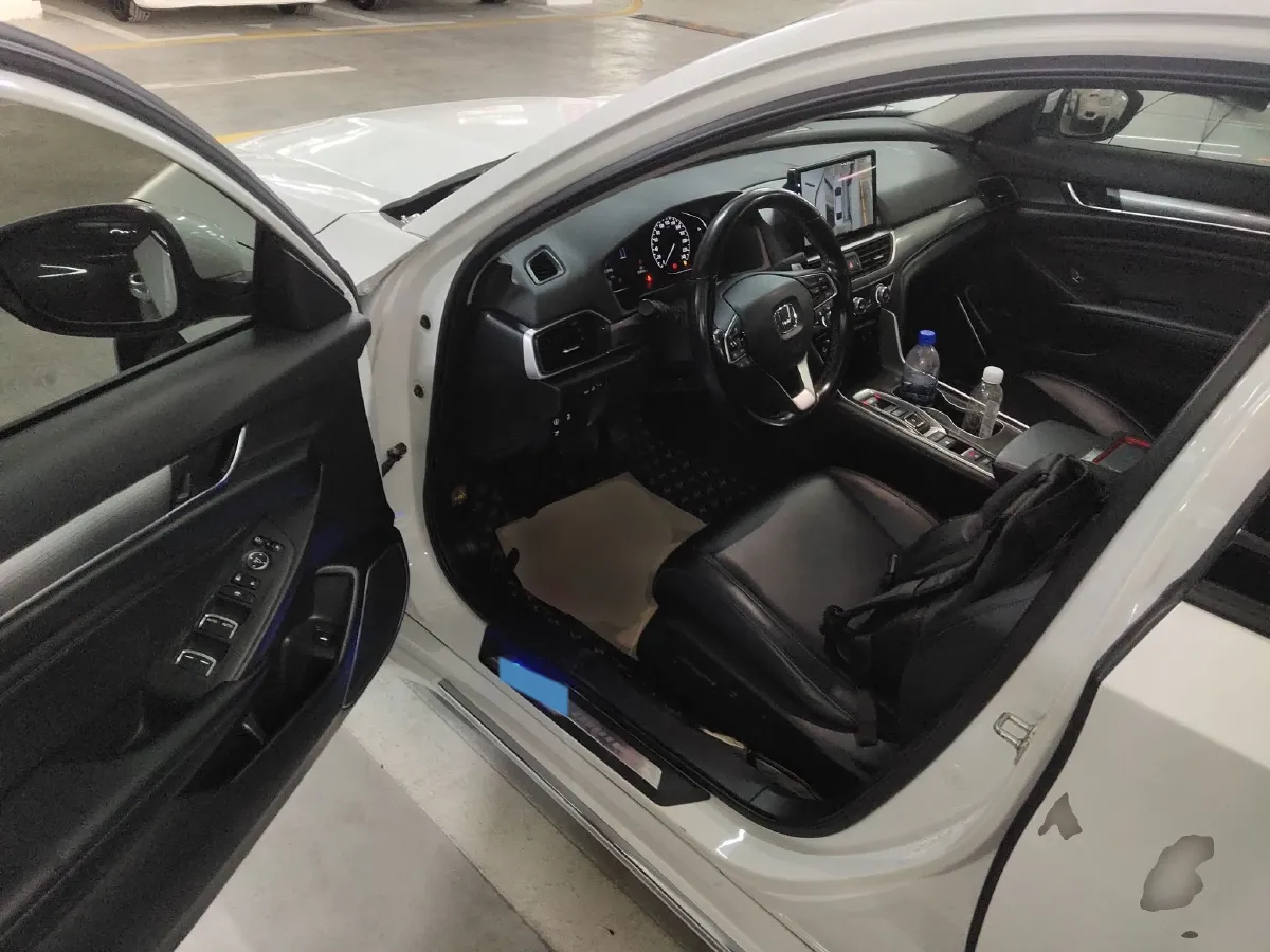 2018 Honda Accord 2.0L 146HP L4 E-CVT Hybrid,autocango,china used car exporter,china ev exporter,chinese used car exporter,chinese used ev exporter