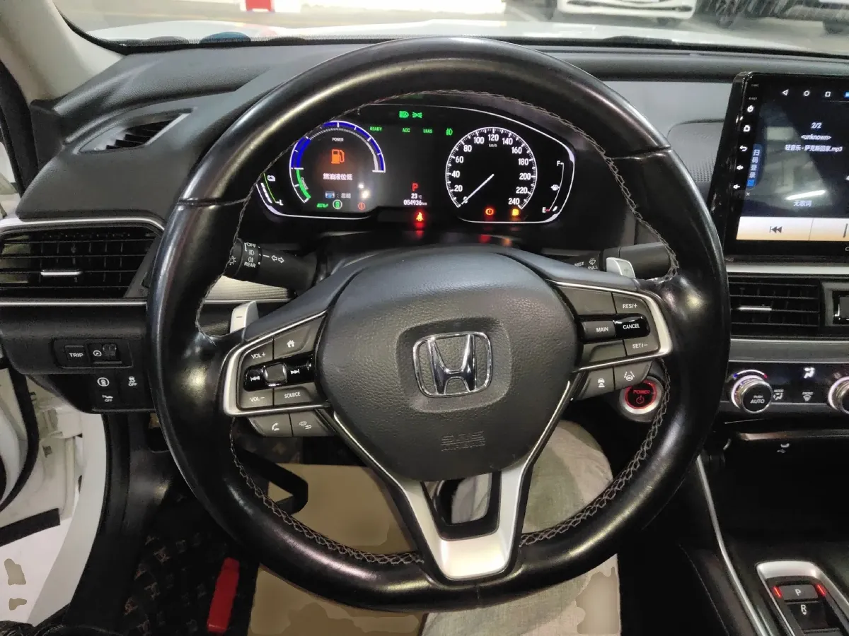 2018 Honda Accord 2.0L 146HP L4 E-CVT Hybrid,autocango,china used car exporter,china ev exporter,chinese used car exporter,chinese used ev exporter
