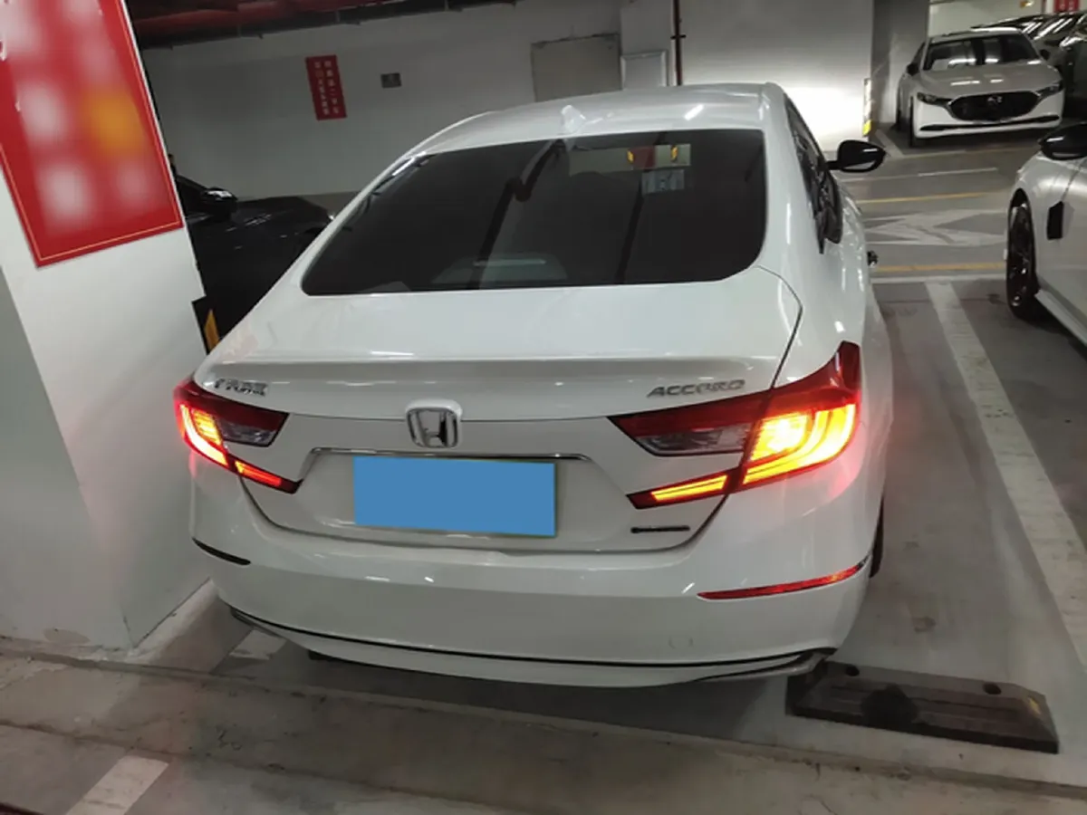 2018 Honda Accord 2.0L 146HP L4 E-CVT Hybrid,autocango,china used car exporter,china ev exporter,chinese used car exporter,chinese used ev exporter